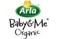 Baby & Me Organic