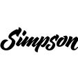 Simpson’s